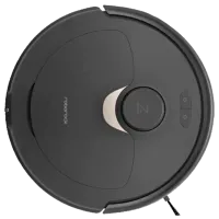 Aspirator Robot Roborock QRevo 5200 mAh / Black photo 5