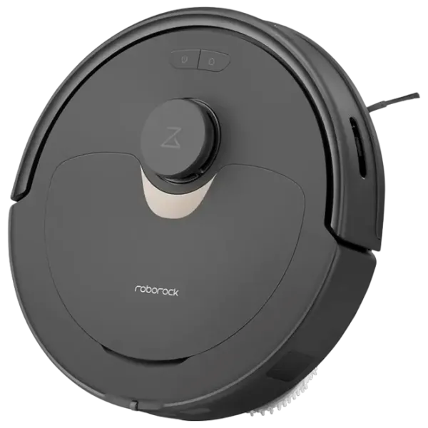 Aspirator Robot Roborock Q Revo 5200 mAh / Black photo 6