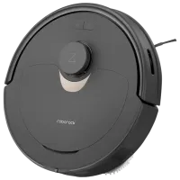 Aspirator Robot Roborock QRevo 5200 mAh / Black photo 6