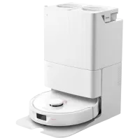 Робот пылесос Roborock Q Revo Pro 5200 мАч / Белый