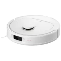 Aspirator Robot Roborock QRevo Pro 5200 mAh / White photo 4
