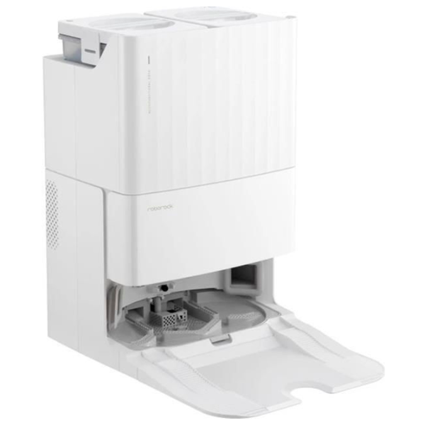 Aspirator Robot Roborock Q Revo Pro 5200 mAh / White photo 5 Aspirator Robot Roborock Q Revo Pro 5200 mAh / White photo 5