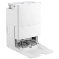 Aspirator Robot Roborock QRevo Pro 5200 mAh / White photo 5