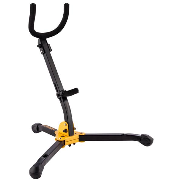 Stativ Hercules DS530BB Pentru saxofon / Metal photo 1