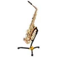 Стойка Hercules DS530BB Для саксофона / Металл photo 2