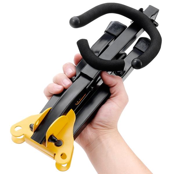 Stativ Hercules DS530BB Pentru saxofon / Metal photo 4