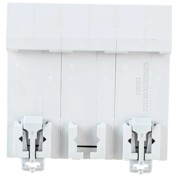 Автоматический выключатель IEK MVA40-3-016-C Модульная/ 16 A photo 5 Автоматический выключатель IEK MVA40-3-016-C Модульная/ 16 A photo 5