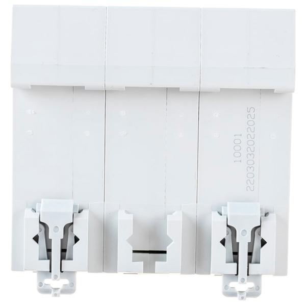 Автоматический выключатель IEK MVA40-3-016-C Модульная/ 16 A photo 5 Автоматический выключатель IEK MVA40-3-016-C Модульная/ 16 A photo 5