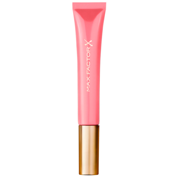 Блеск для губ Max Factor Color Elixir Lip Cushion 9 мл/ 10 photo 1