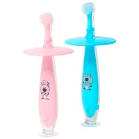 Зубные щётки BabyOno 0551/ 03 1