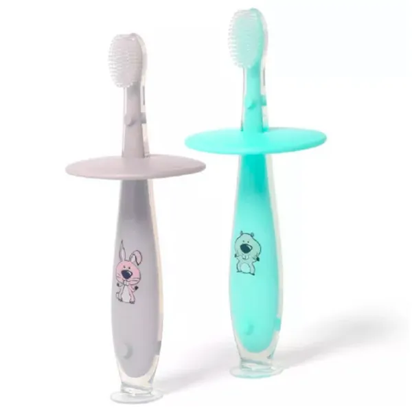 Periuță de dinți BabyOno 0551/ 03 1 photo 3