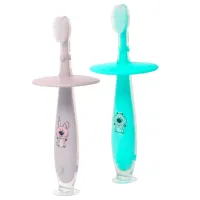 Зубные щётки BabyOno 0552/ 01 1