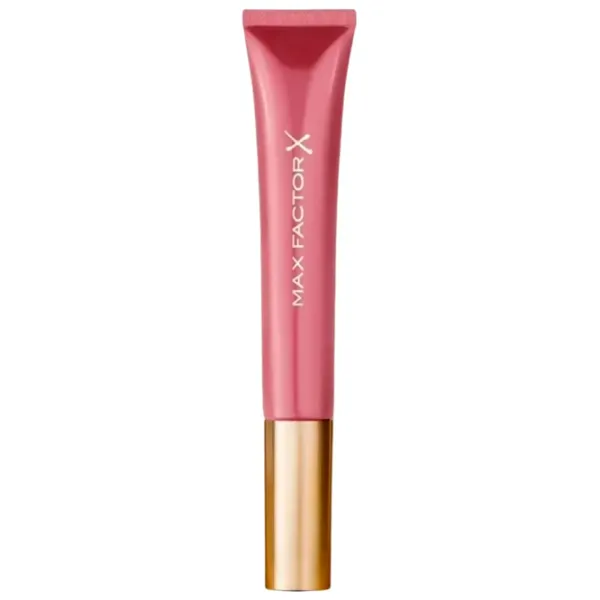 Блеск для губ Max Factor Color Elixir Lip Cushion 9 мл/ 20 photo 1