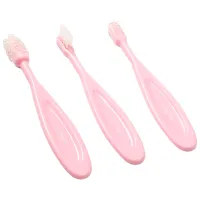 Зубные щётки BabyOno 0550/ 01 3