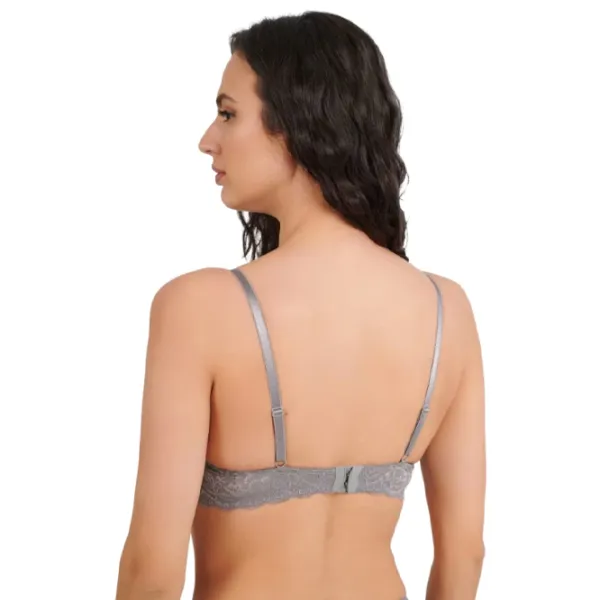 Sutien pentru femei Fantasy 9044/ 1 80B/ Truffle/ Dantelă photo 2