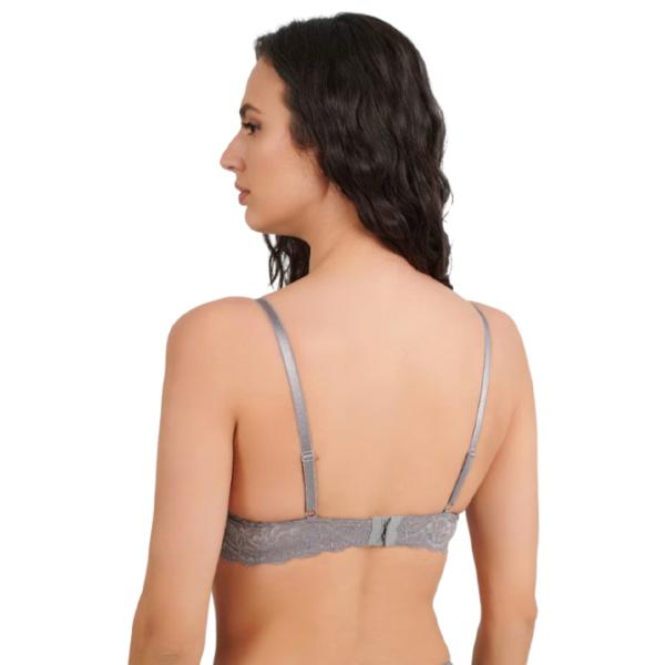 Sutien pentru femei Fantasy 9044/ 1 85B/ Truffle/ Dantelă photo 2