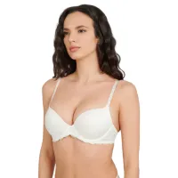 Sutien pentru femei Fantasy 9044/ 1 80B/ Truffle/ Dantelă