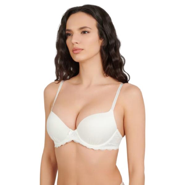 Бюстгальтер для женщин Fantasy 9044/ 1 85B/ Трюфель/ Кружева photo 1 Бюстгальтер для женщин Fantasy 9044/ 1 85B/ Трюфель/ Кружева photo 1