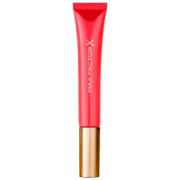 Блеск для губ Max Factor Color Elixir Lip Cushion 9 мл/ 35 photo 1