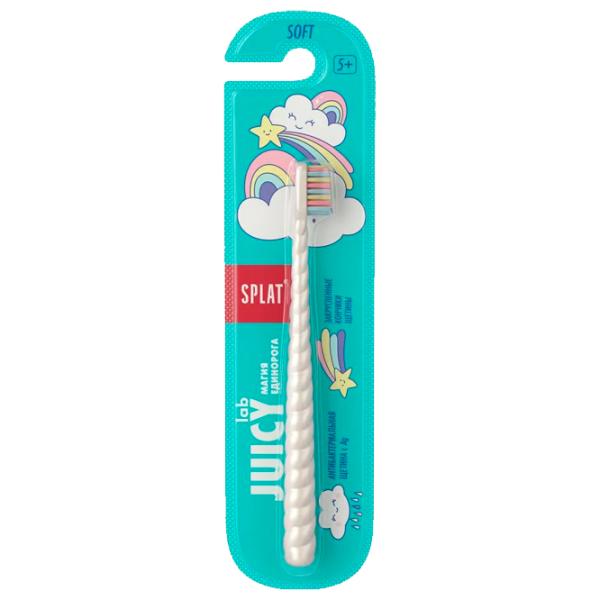 Periuță de dinți Splat Juicy Lab UniMagic 1 photo 1