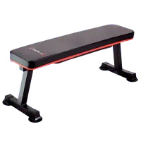 Спортивная скамья HMS L8011 Силовые упражнения/ Black