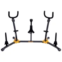 Stativ Hercules DS538B Pentru clarinet / Metal