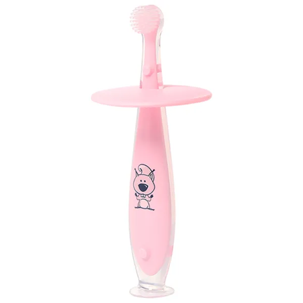 Periuță de dinți BabyOno 0551/ 02 1 photo 1
