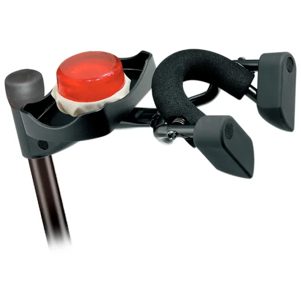 Стойка Hercules DS571BB Для скрипки / Металл photo 4