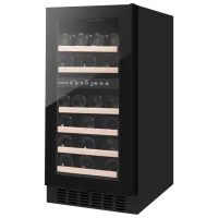 Винный холодильник Philco PW32GD 5 ° С - 20 °С/ Black