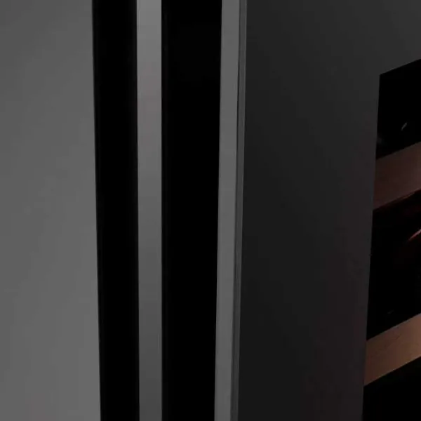 Винный холодильник Philco PW32GD 5 ° С - 20 °С/ Black photo 2