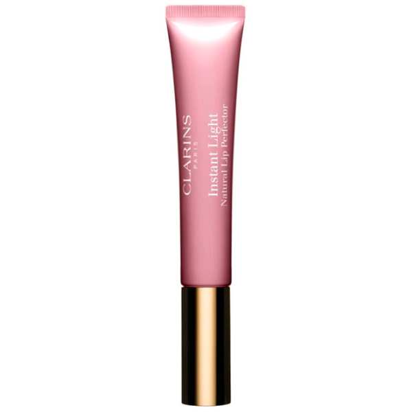 Блеск для губ CLARINS Instant Light Natural Lip Perfector 12 мл/ 7 photo 1