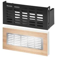 Винный холодильник Philco PW38GDFB 5 ° С - 20 °С/ Black photo 5