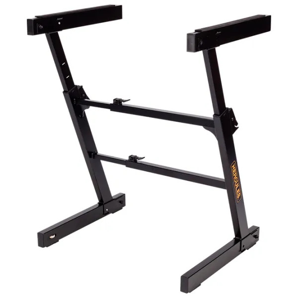 Stativ Hercules KS400B Pentru orgă / Metal photo 2