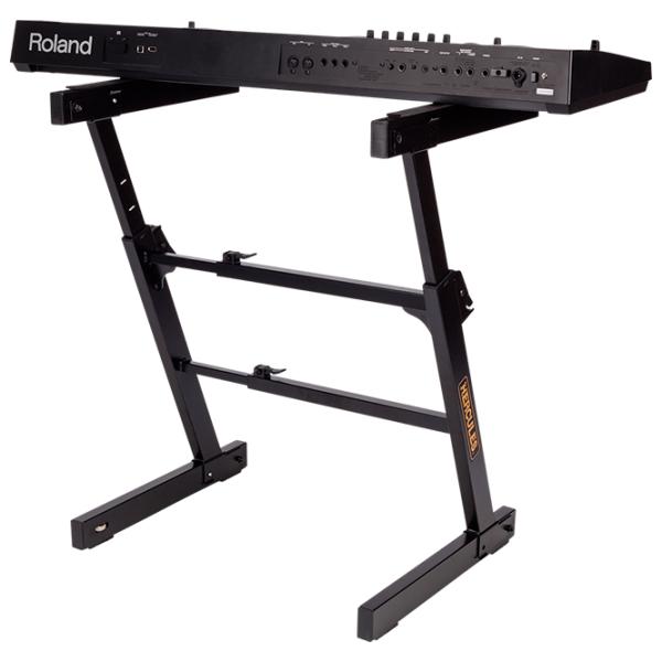Stativ Hercules KS400B Pentru orgă / Metal photo 5
