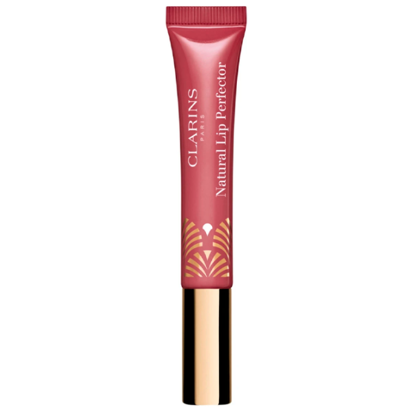 Блеск для губ CLARINS Instant Light Natural Lip Perfector 12 мл/ 17 photo 1