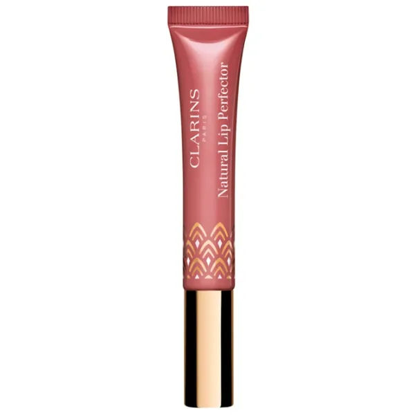Блеск для губ CLARINS Instant Light Natural Lip Perfector 12 мл/ 16 photo 1