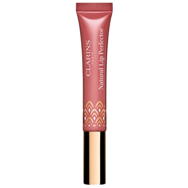 Блеск для губ CLARINS Instant Light Natural Lip Perfector 12 мл/ 16 photo 1