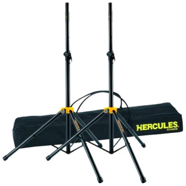Stativ Hercules SS200BB Pentru boxe / Metal photo 1