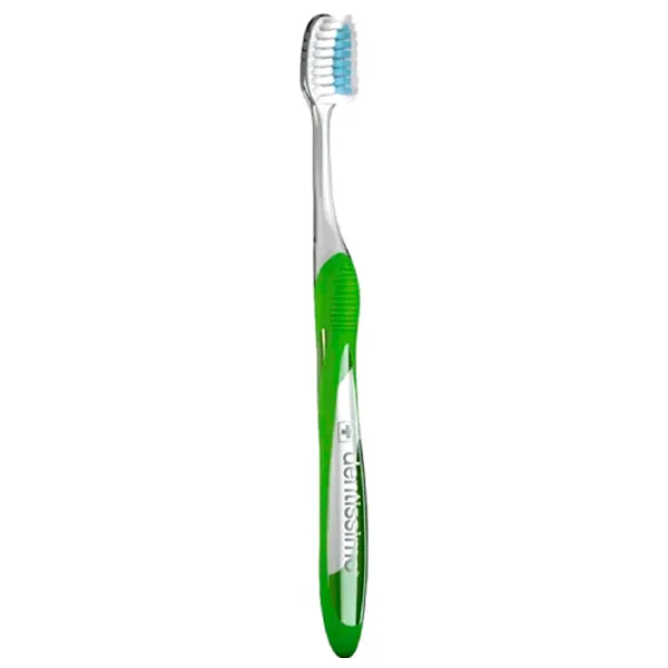 Periuță de dinți Dentissimo Sensitive Soft 1 photo 2
