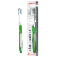 Зубные щётки Dentissimo Paradontal Soft 1