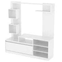 Гостиная Compania Milana Немодульная/ Нимфея Альба