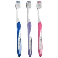 Зубные щётки Dentissimo Medium 1