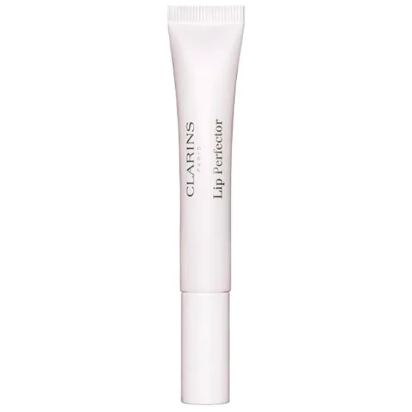 Блеск для губ CLARINS Instant Light Natural Lip Perfector 12 мл/ 20 photo 1