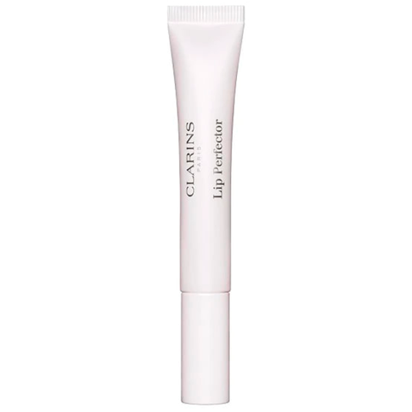 Блеск для губ CLARINS Instant Light Natural Lip Perfector 12 мл/ 20 photo 1