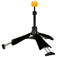 Stativ Hercules DS440B Pentru clarinet / Metal