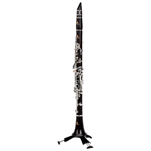 Stativ Hercules DS440B Pentru clarinet / Metal photo 2