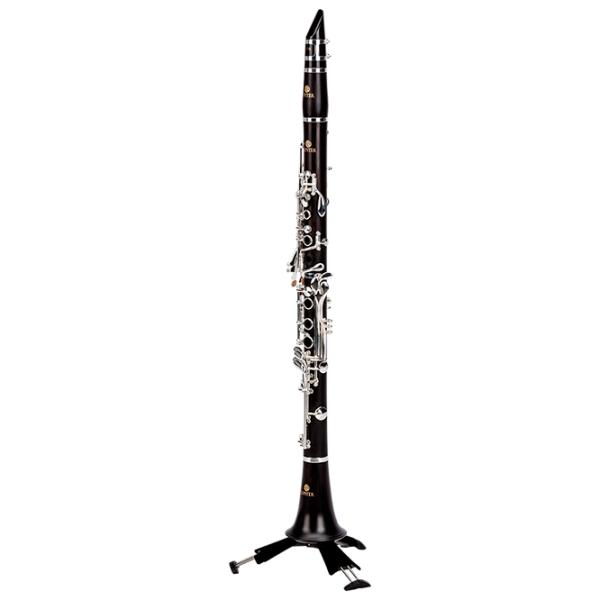 Stativ Hercules DS440B Pentru clarinet / Metal photo 2