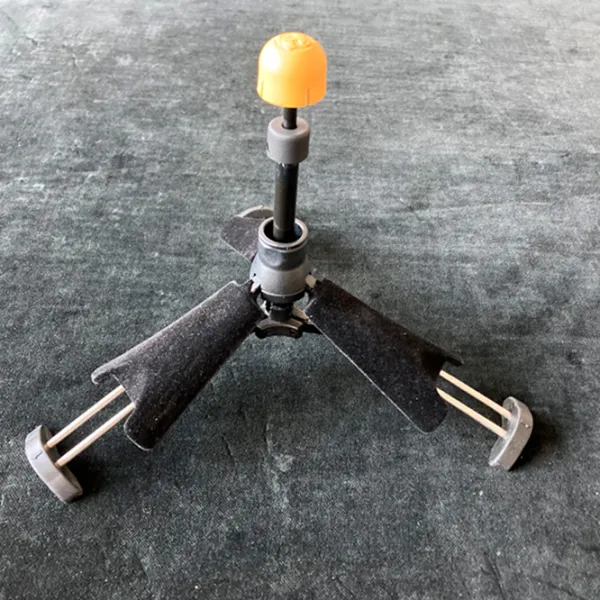 Stativ Hercules DS440B Pentru clarinet / Metal photo 6