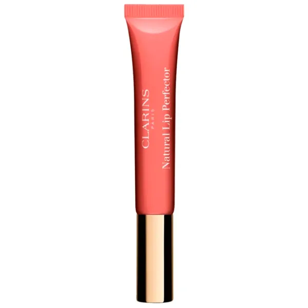 Блеск для губ CLARINS Instant Light Natural Lip Perfector 12 мл/ 5 photo 1