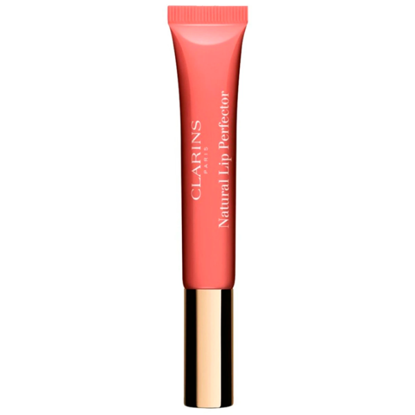Блеск для губ CLARINS Instant Light Natural Lip Perfector 12 мл/ 5 photo 1